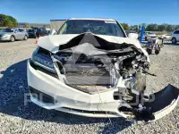 2016 Acura RDX фото
