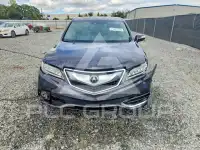 2016 Acura RDX photo
