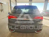 2016 Acura RDX photo