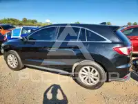2016 Acura RDX фото