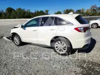 2016 Acura RDX фото