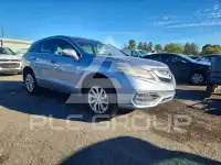 2016 Acura RDX photo