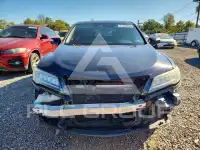 2016 Acura RDX фото