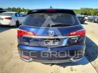 2016 Acura RDX фото