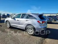 2016 Acura RDX photo