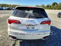 2016 Acura RDX фото