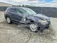 2016 Acura RDX photo