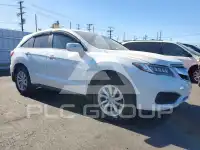 2016 Acura RDX photo