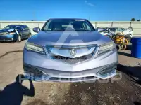2016 Acura RDX photo