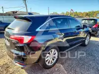 2016 Acura RDX фото