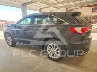 2016 Acura RDX photo