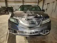 2016 Acura RDX photo