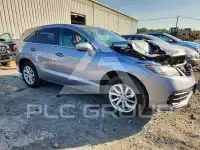 2016 Acura RDX photo
