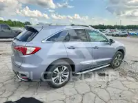 2016 Acura RDX фото