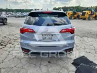 2016 Acura RDX фото