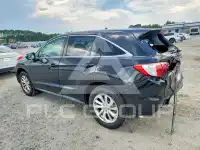 2016 Acura RDX фото