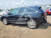 2016 Acura RDX photo