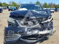 2016 Acura RDX photo
