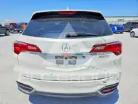 2016 Acura RDX photo