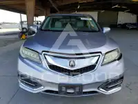 2016 Acura RDX фото