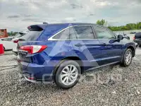 2016 Acura RDX photo