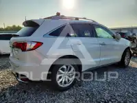 2016 Acura RDX фото