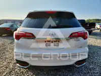 2016 Acura RDX фото