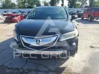 2016 Acura RDX photo