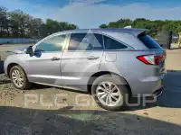 2016 Acura RDX photo