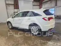 2016 Acura RDX фото