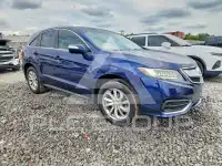 2016 Acura RDX photo