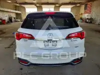2016 Acura RDX photo