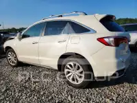 2016 Acura RDX фото