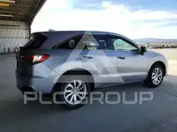 2016 Acura RDX фото