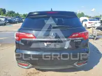 2016 Acura RDX photo