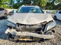 2016 Acura RDX фото