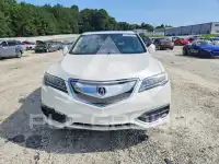 2016 Acura RDX photo