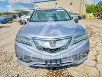 2016 Acura RDX фото