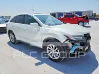 2016 Acura RDX photo