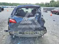 2016 Acura RDX photo