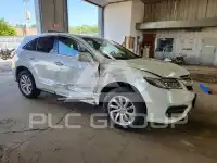 2016 Acura RDX photo