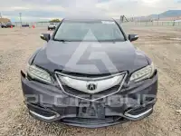 2016 Acura RDX photo