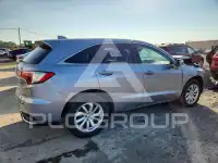 2016 Acura RDX photo