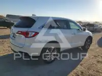 2016 Acura RDX фото