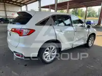 2016 Acura RDX photo