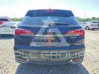 2016 Acura RDX фото