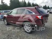2016 Acura RDX фото
