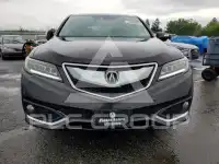2016 Acura RDX фото