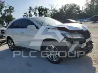 2016 Acura RDX фото