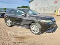 2016 Acura RDX фото